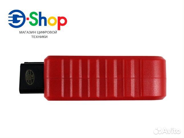 Автосканер Wi-Fi 2 Платы OBD2 v.1.5 PIC18F25K80