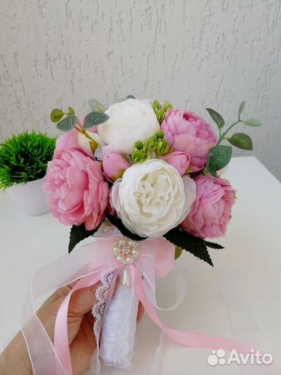 Букет невесты