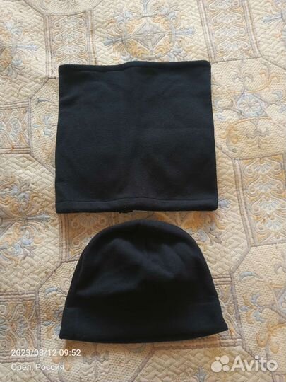 Балаклава маска