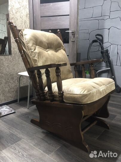 Креслокачалка