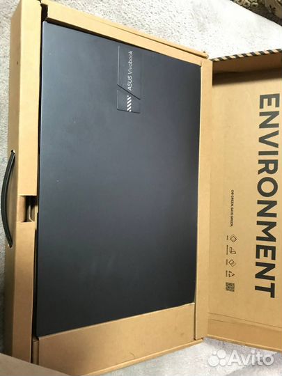 Asus vivobook pro 15 2024