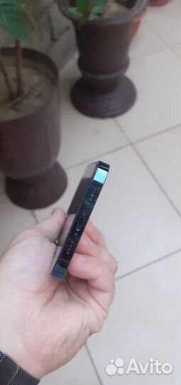 iPhone 12 Pro Max, 256 ГБ