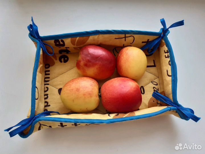 Оригинальная подставка-прихватка