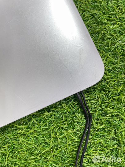 Крышка матрицы для ноутбука Sony SVF15 SVF152