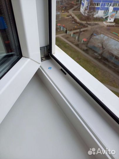 Мытье окон и балконов, поддерживающая уборка