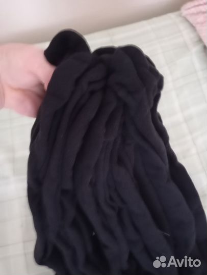 Носки для сапог или берцовок