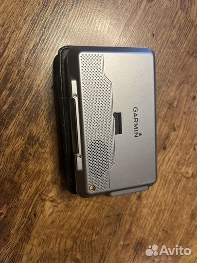 Навигатор garmin nuvi 700