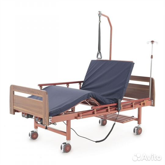 Кровать функциональная электрическая Med-Mos DB-7