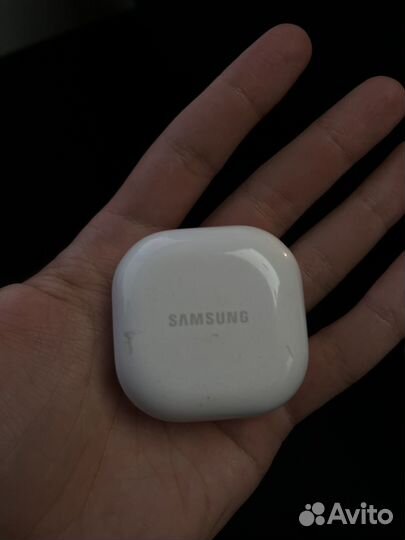 Samsung galaxy buds 2