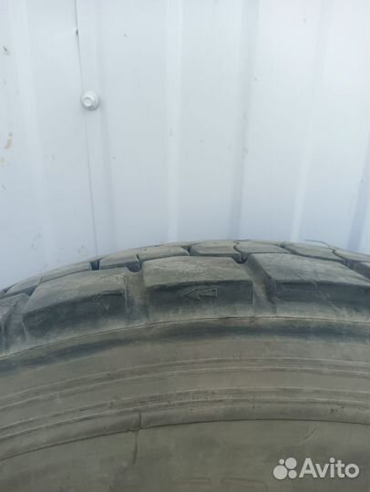 Шины Bridgestone 245/70 R 19.6