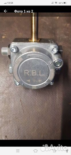 Запчасти на тепловую пушку master BV 290