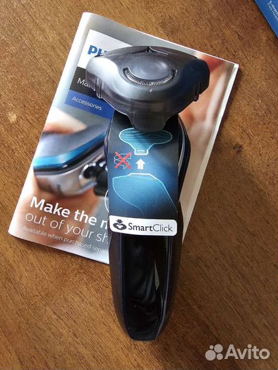 Электробритва Philips S5572/10