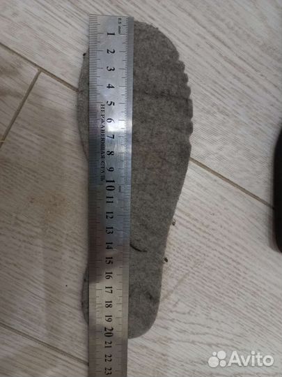 Лыжные ботинки детские 31 р-р