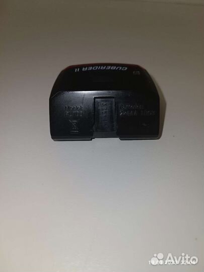 Фонарь Sigma для велосипеда