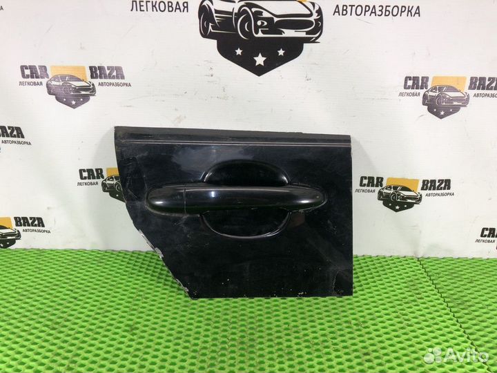 Ручка двери наружная задняя правая R Kia Magentis