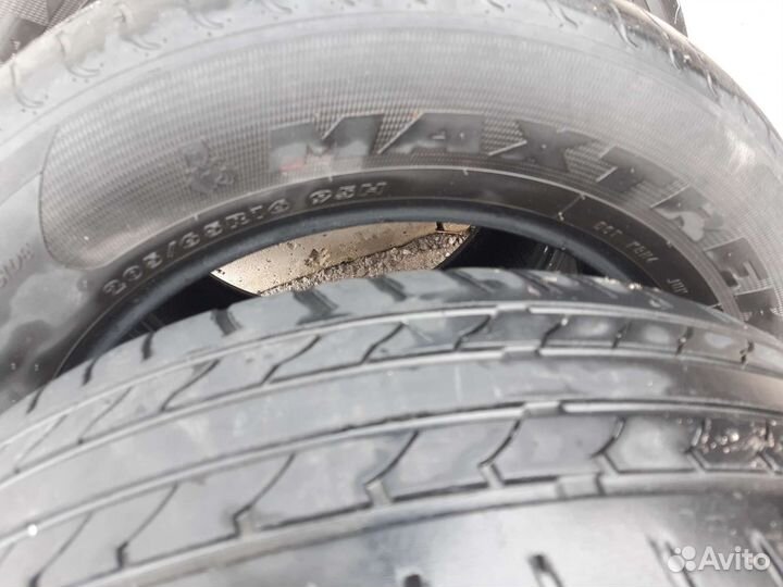 Maxtrek Maximus M1 205/65 R16 98