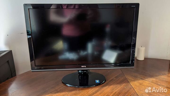 Монитор benq Ew2420