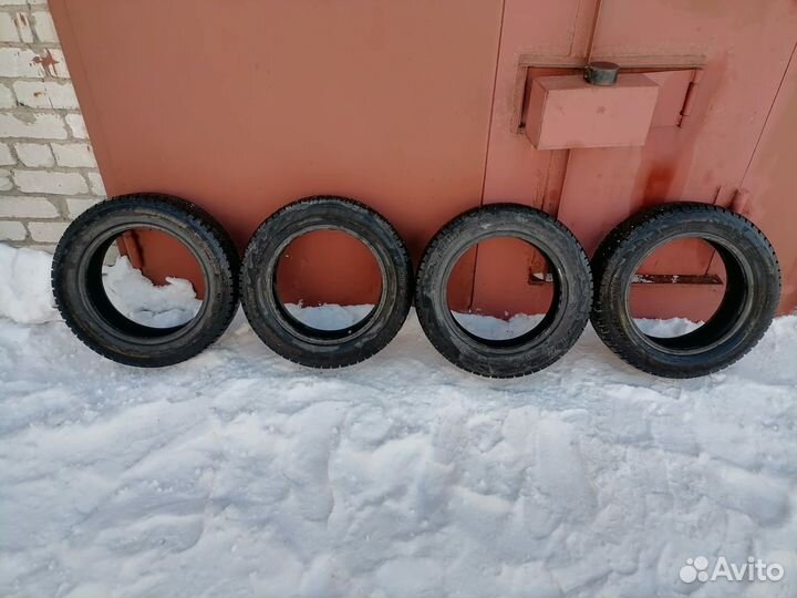 Cordiant Snow Cross 185/60 R15 84T