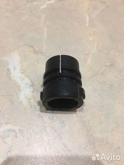 Втулка рулевой рейки рено меган 2