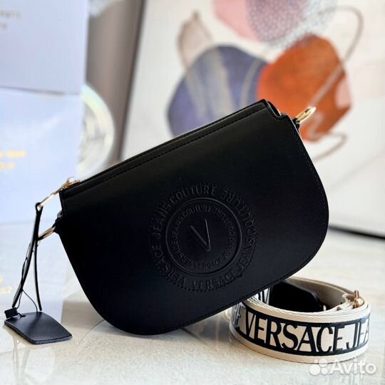 Сумка versace