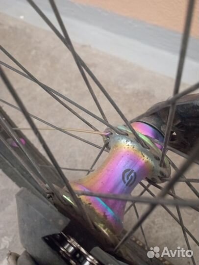 Продам bmx 20