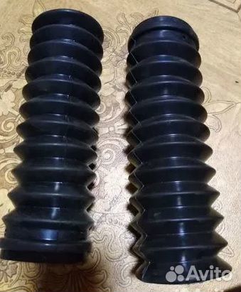 Пыльники задних амортизаторов ваз 2110-2112