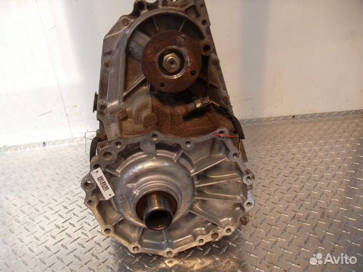 Коробка раздаточная Nissan Xterra