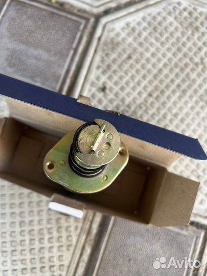 Релле тяговое