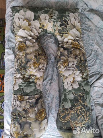 Подушка для беременных