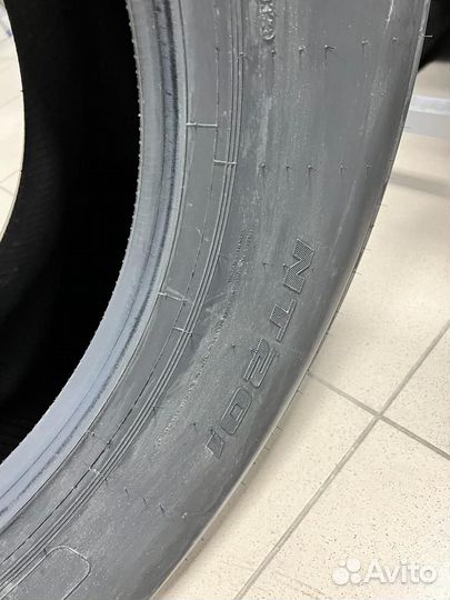 Кама NT 201 385/65 R22.5 160K