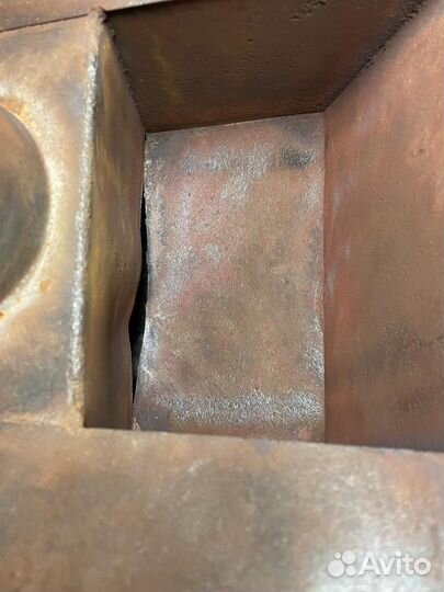 Печь для бани Теплодар