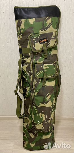 Карповый компект Dayo hercules-kasatka