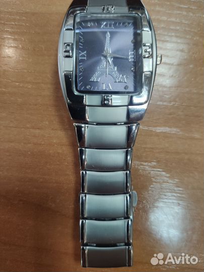 Часы наручные