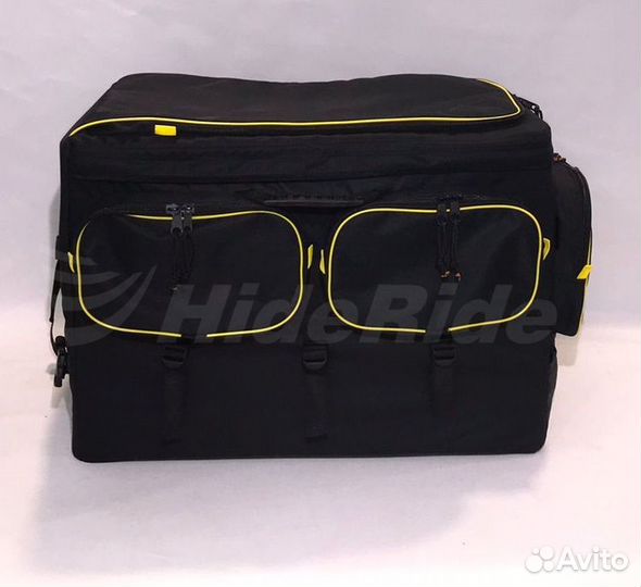 Кофр BRP Lynx 49 Ranger 600/900 ACE с 2014-2017 г