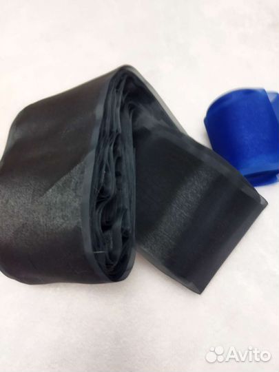 Капроновая лента СССР