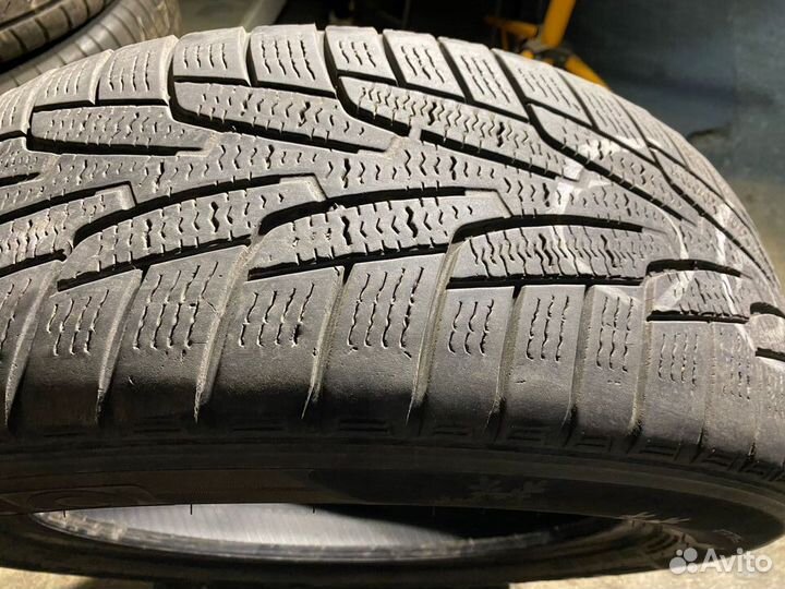 Kumho I'Zen KW31 215/60 R17 96R