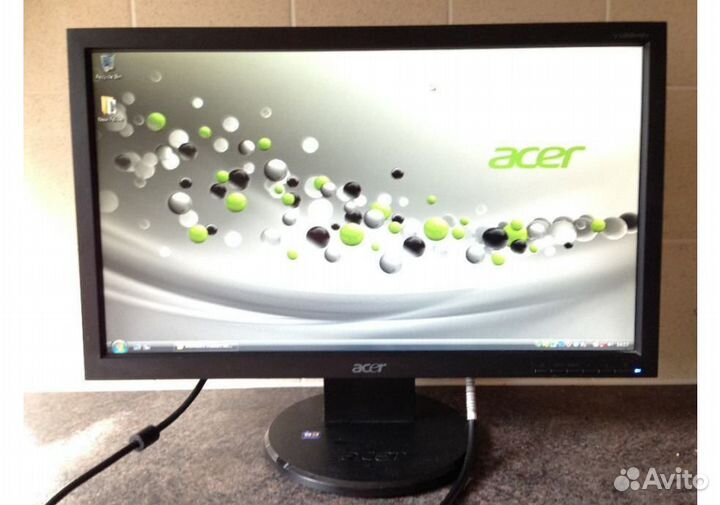 Монитор Acer 18,5
