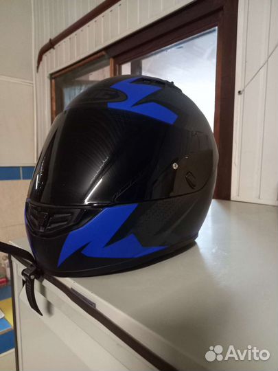 Шлем для мотоцикла