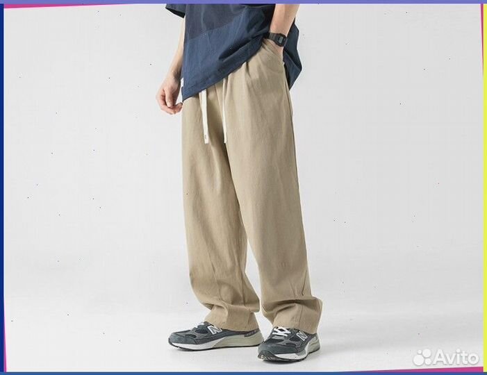 Штаны Карго (Artikle товара: 42485)