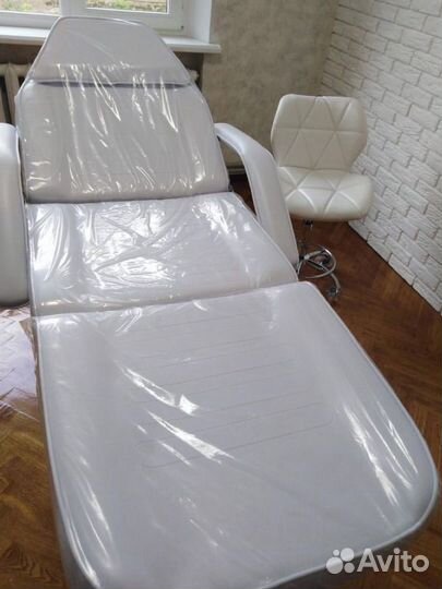 Массажный стол кушетка