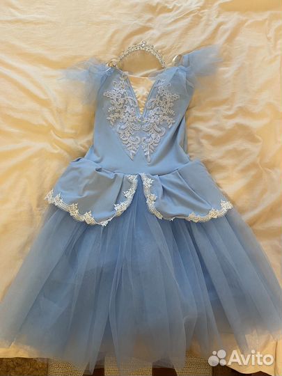 Пачка балетная