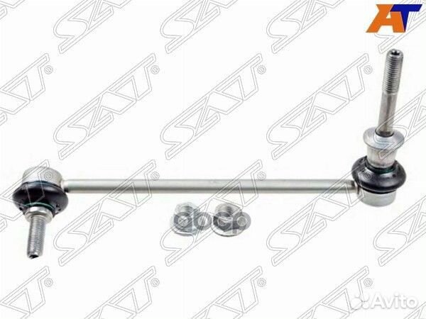 Тяга стабилизатора переднего BMW X5 07-12/X6 08