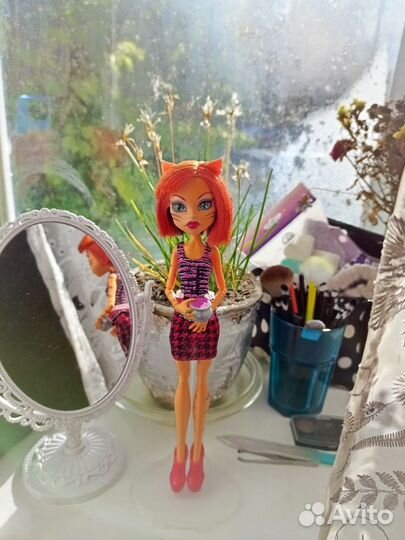 Куклы Монстер Хай Monster high