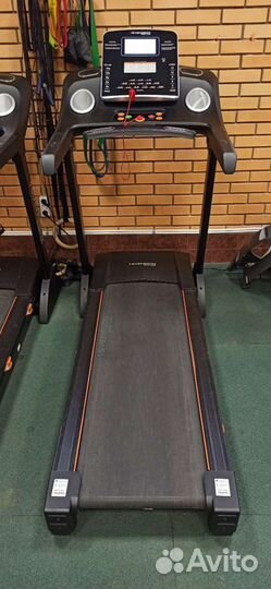 Беговая дорожка Svensson Body Labs Physioline TDX