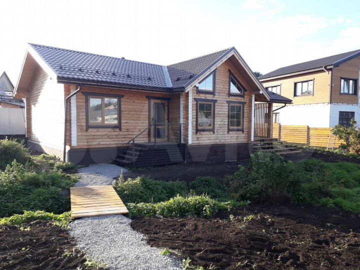 Участок 7,5 сот. (ИЖС)