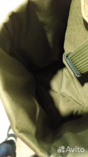 Подсумок под пкм Короб 100 Мох