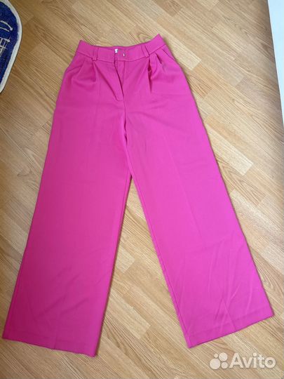 Charmstore брюки женские XS