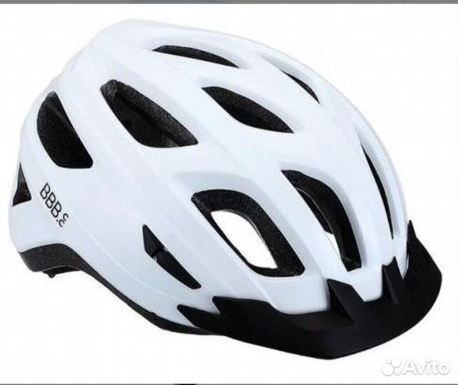 Велошлем BBB