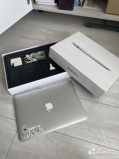 Apple MacBook Air 13 2012