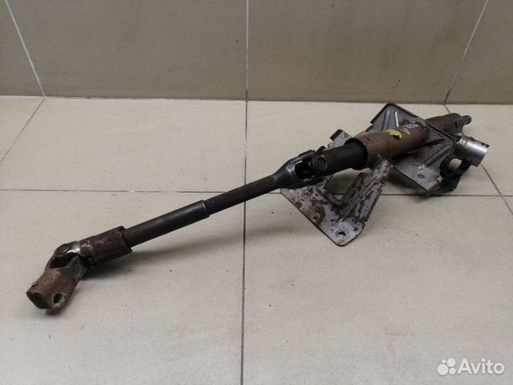 Колонка рулевая Logan 2005-2014